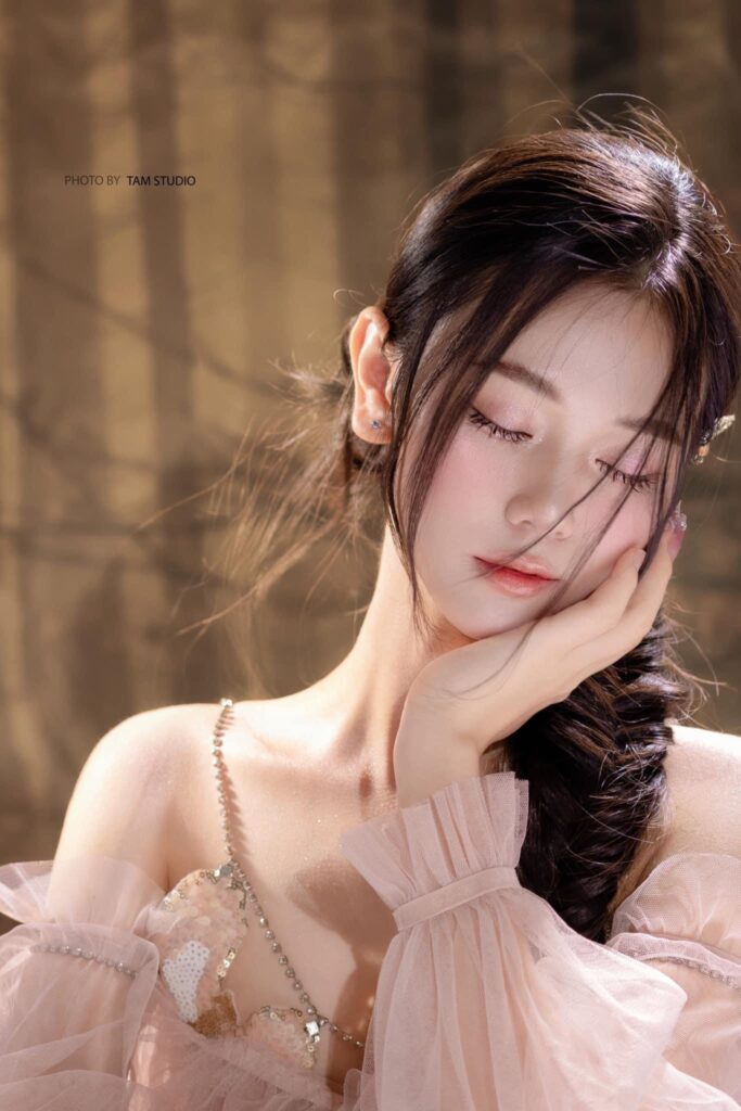 Chụp ảnh beauty Duy Anh Studio Vĩnh Phúc Chụp ảnh beauty Duy Anh Studio Vĩnh Phúc