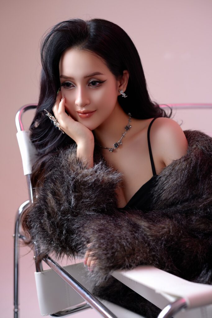 Chụp ảnh beauty Vĩnh Phúc Duy Anh Studio